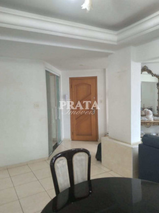 Imagem Apartamento com 2 Quartos à Venda, 111 m² em Gonzaga - Santos Imagem Apartamento com 2 Quartos à Venda, 111 m² em Gonzaga - Santos
