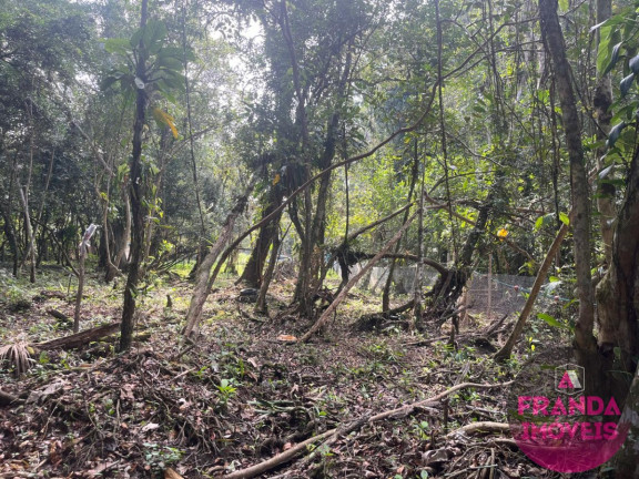 Imagem Terreno à Venda, 600 m² em Ubatumirim - Ubatuba Imagem Terreno à Venda, 600 m² em Ubatumirim - Ubatuba