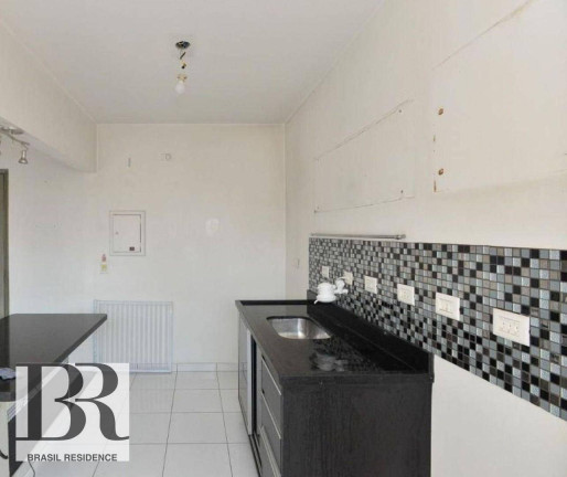 Imagem Apartamento com 2 Quartos à Venda, 55 m² em São Judas - São Paulo Imagem Apartamento com 2 Quartos à Venda, 55 m² em São Judas - São Paulo