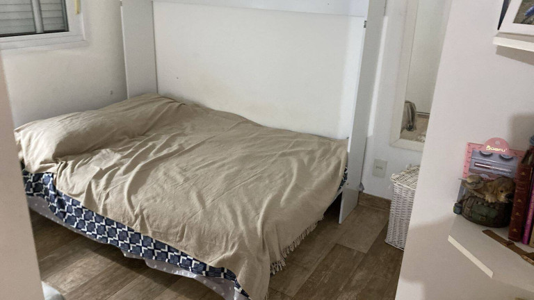 Imagem Apartamento com 1 Quarto à Venda, 62 m² em Tatuapé - São Paulo Imagem Apartamento com 1 Quarto à Venda, 62 m² em Tatuapé - São Paulo