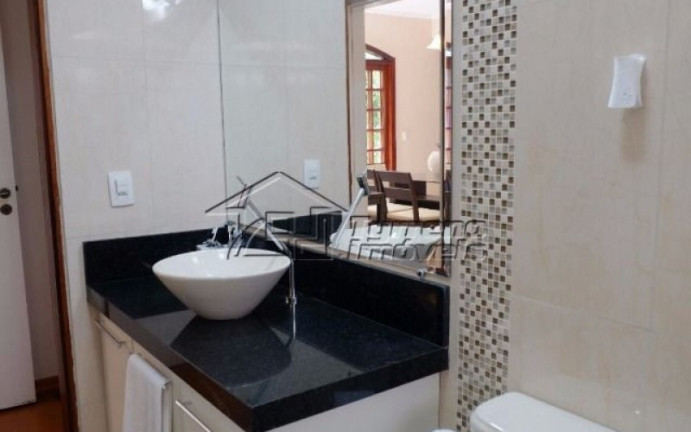Imagem Casa de Condomínio com 3 Quartos à Venda, 141 m² em Urbanova - São José Dos Campos Imagem Casa de Condomínio com 3 Quartos à Venda, 141 m² em Urbanova - São José Dos Campos