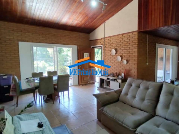 Imagem Casa de Condomínio com 3 Quartos à Venda, 199 m² em Jardim Colibri - Embu Das Artes Imagem Casa de Condomínio com 3 Quartos à Venda, 199 m² em Jardim Colibri - Embu Das Artes