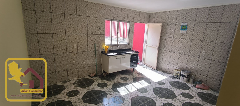 Imagem Casa com 4 Quartos à Venda, 180 m² em Francisco Morato