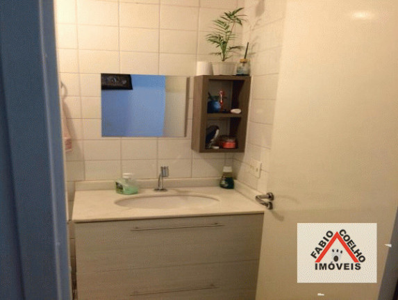 Imagem Apartamento com 2 Quartos à Venda, 60 m² em Interlagos - São Paulo