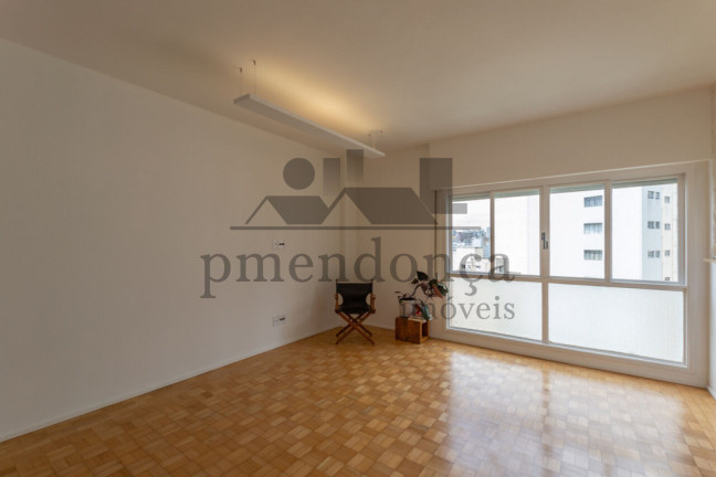 Imagem Apartamento com 3 Quartos à Venda, 181 m² em Higienópolis - São Paulo