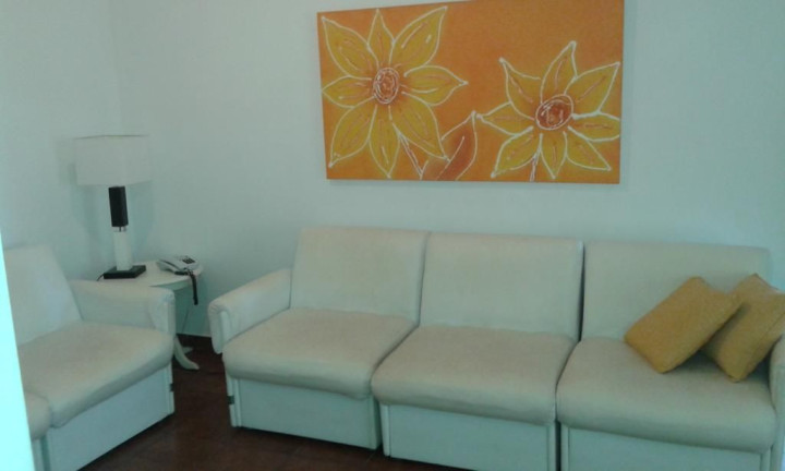 Imagem Apartamento com 2 Quartos à Venda ou Locação, 65 m² em Pitangueiras - Guarujá
