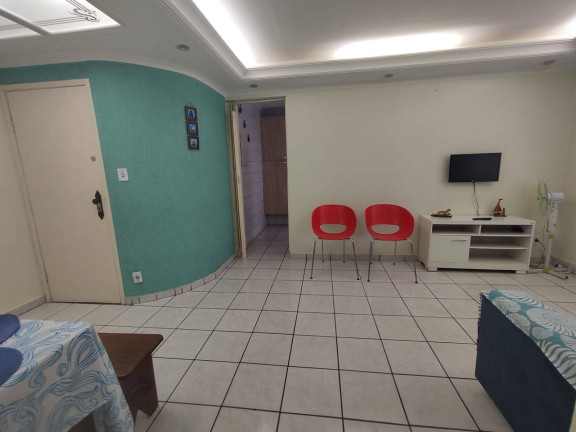 Imagem Apartamento com 2 Quartos à Venda, 80 m² em Aviação - Praia Grande Imagem Apartamento com 2 Quartos à Venda, 80 m² em Aviação - Praia Grande