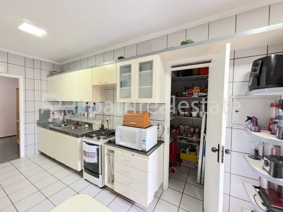 Imagem Apartamento com 5 Quartos à Venda, 140 m² em Cocó - Fortaleza