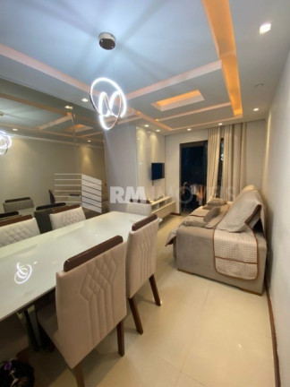 Imagem Apartamento com 3 Quartos à Venda, 60 m² em Jardim Das Margaridas - Salvador Imagem Apartamento com 3 Quartos à Venda, 60 m² em Jardim Das Margaridas - Salvador