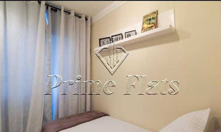 Imagem Apartamento com 2 Quartos à Venda, 52 m² em Vila Olímpia - São Paulo Imagem Apartamento com 2 Quartos à Venda, 52 m² em Vila Olímpia - São Paulo