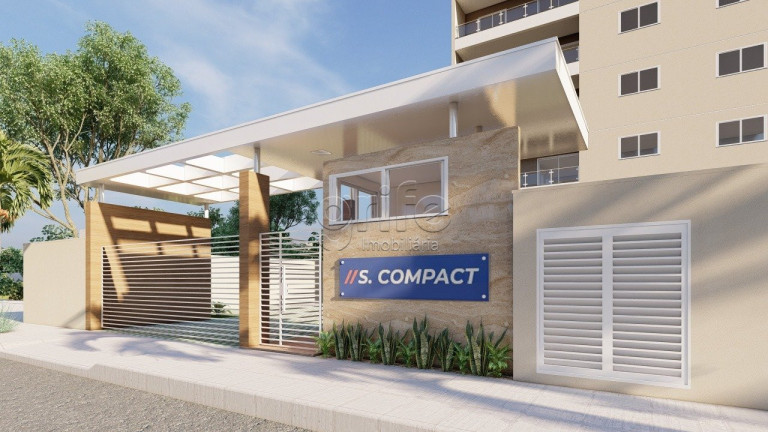 Imagem Apartamento com 2 Quartos à Venda, 50 m² em Parangaba - Fortaleza