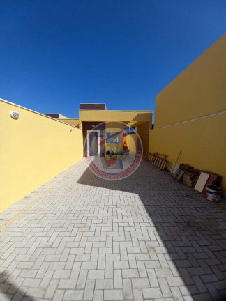 Imagem Casa com 2 Quartos à Venda, 63 m² em Balneário Das Palmeiras - Itanhaém