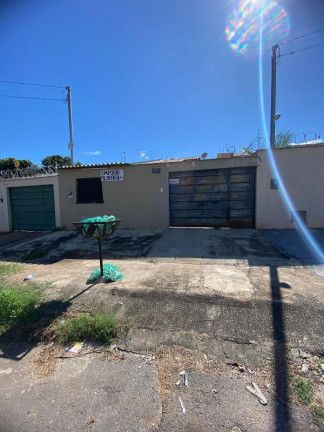 Casa com 3 Quartos à Venda, 422 m² em Vila Sao Jorge - Aparecida De Goiania