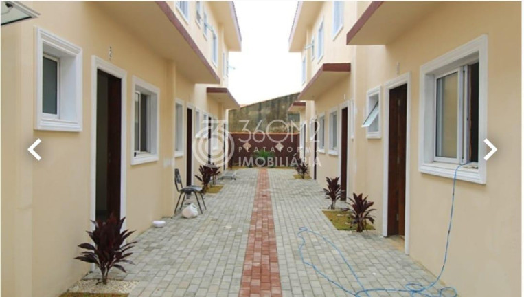 Imagem Casa com 2 Quartos à Venda, 62 m² em Jardim Das Palmeiras - Itanhaém Imagem Casa com 2 Quartos à Venda, 62 m² em Jardim Das Palmeiras - Itanhaém