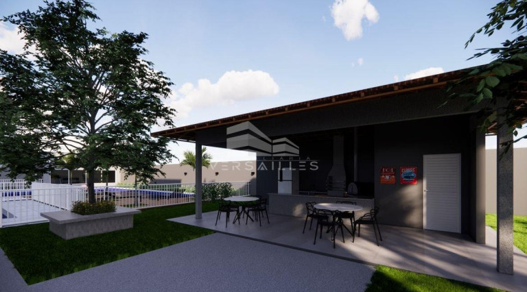Imagem Apartamento com 2 Quartos à Venda, 49 m² em Lagoa  - Porto Velho