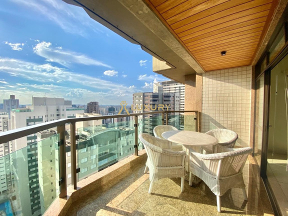 Imagem Imóvel com 5 Quartos à Venda, 500 m² em Funcionários - Belo Horizonte