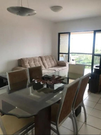 Imagem Apartamento com 3 Quartos à Venda, 105 m² em Camboinha - Cabedelo