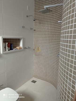Imagem Casa com 3 Quartos à Venda, 200 m² em Condomínio Village Rio Preto - São José Do Rio Preto Imagem Casa com 3 Quartos à Venda, 200 m² em Condomínio Village Rio Preto - São José Do Rio Preto