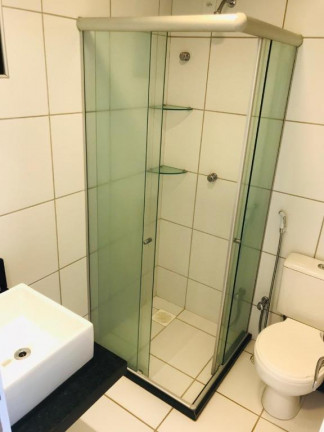 Imagem Cobertura com 3 Quartos à Venda, 130 m² em Porto Das Dunas - Aquiraz