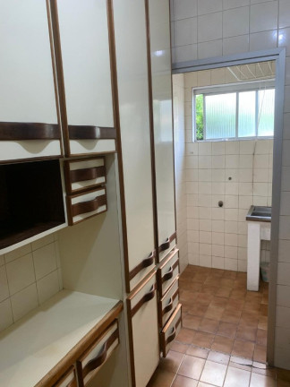 Imagem Imóvel com 1 Quarto para Alugar, 50 m² em Indianópolis - São Paulo