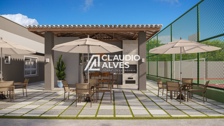 Imagem Apartamento com 2 Quartos à Venda, 42 m² em Mangabeira - Feira De Santana Imagem Apartamento com 2 Quartos à Venda, 42 m² em Mangabeira - Feira De Santana