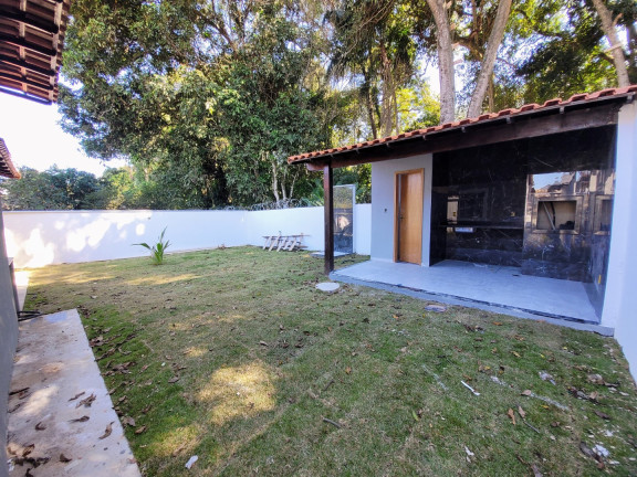 Imagem Casa de Condomínio com 3 Quartos à Venda, 140 m² em Chácaras De Inoã (inoã) - Maricá