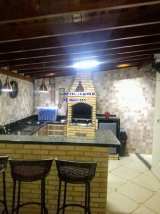 Imagem Casa com 3 Quartos à Venda, 110 m² em Jardim Marambaia - Jundiaí