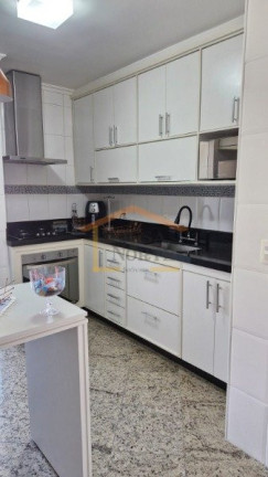 Imagem Apartamento com 3 Quartos à Venda, 150 m² em Santa Teresinha - São Paulo Imagem Apartamento com 3 Quartos à Venda, 150 m² em Santa Teresinha - São Paulo