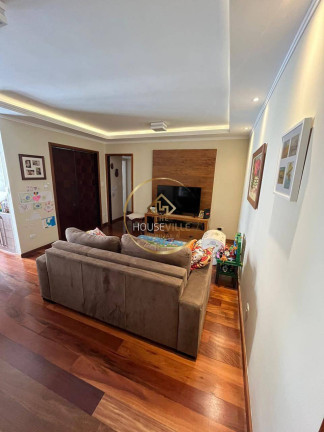 Imagem Apartamento com 3 Quartos à Venda, 87 m² em Parque Residencial Aquarius - São José Dos Campos Imagem Apartamento com 3 Quartos à Venda, 87 m² em Parque Residencial Aquarius - São José Dos Campos