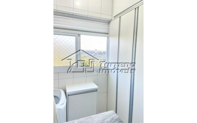 Imagem Apartamento com 3 Quartos à Venda, 77 m² em Jardim Satélite - São José Dos Campos