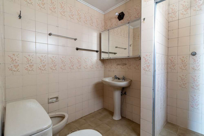 Imagem Apartamento com 3 Quartos à Venda, 105 m² em Pinheiros - São Paulo Imagem Apartamento com 3 Quartos à Venda, 105 m² em Pinheiros - São Paulo