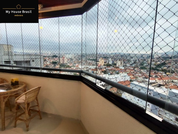 Imagem Apartamento com 2 Quartos à Venda, 68 m² em Santa Teresinha - São Paulo Imagem Apartamento com 2 Quartos à Venda, 68 m² em Santa Teresinha - São Paulo