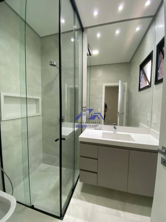 Imagem Casa com 3 Quartos à Venda, 245 m² em Residencial Quinta Do Golfe - São José Do Rio Preto Imagem Casa com 3 Quartos à Venda, 245 m² em Residencial Quinta Do Golfe - São José Do Rio Preto