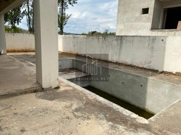 Imagem Casa com 4 Quartos à Venda, 358 m² em Alphaville - Santana De Parnaíba