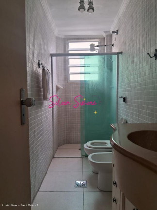 Imagem Apartamento com 3 Quartos à Venda, 110 m² em Pompéia - Santos