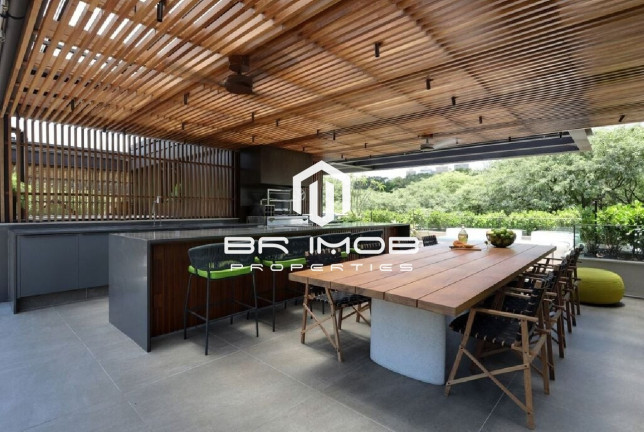 Imagem Imóvel com 3 Quartos à Venda, 925 m² em Alto De Pinheiros - São Paulo