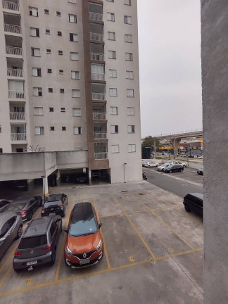 Imagem Apartamento com 2 Quartos à Venda, 58 m² em Vila Ema - São Paulo