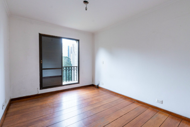 Imagem Imóvel com 3 Quartos à Venda, 168 m² em Vila Andrade - São Paulo
