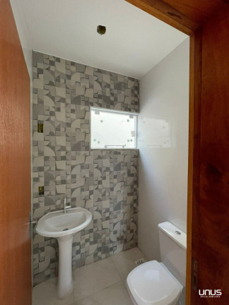 Imagem Sobrado com 3 Quartos à Venda, 93 m² em Forquilhas - São José Imagem Sobrado com 3 Quartos à Venda, 93 m² em Forquilhas - São José