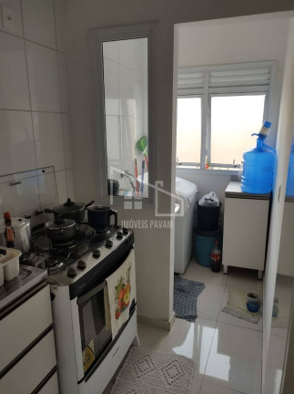 Imagem Apartamento com 2 Quartos à Venda, 64 m² em Demarchi - São Bernardo Do Campo Imagem Apartamento com 2 Quartos à Venda, 64 m² em Demarchi - São Bernardo Do Campo