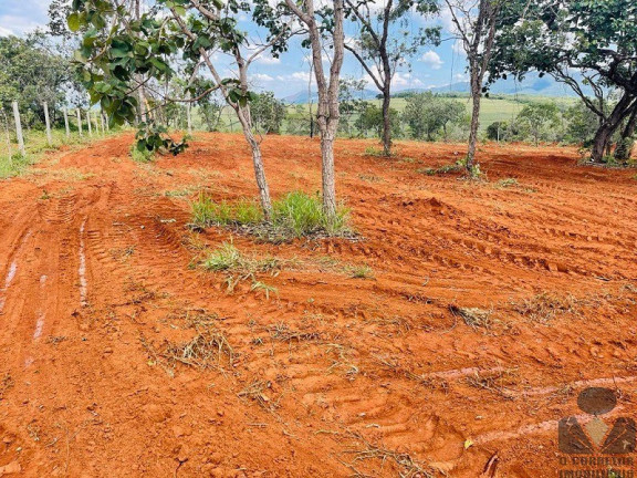 Imóvel à Venda, 1.000 m² em Serra Azul - Mateus Leme