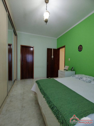 Imagem Casa com 4 Quartos à Venda, 175 m² em Jardim Santa Maria - Jacareí Imagem Casa com 4 Quartos à Venda, 175 m² em Jardim Santa Maria - Jacareí