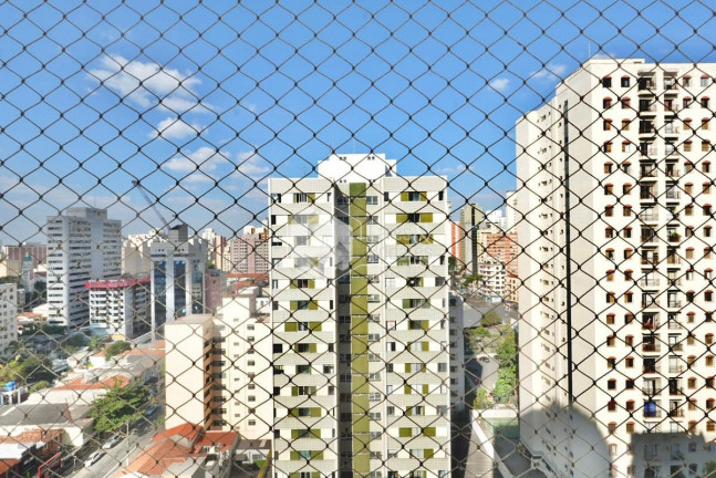 Imagem Apartamento com 3 Quartos à Venda, 158 m² em Perdizes - São Paulo Imagem Apartamento com 3 Quartos à Venda, 158 m² em Perdizes - São Paulo
