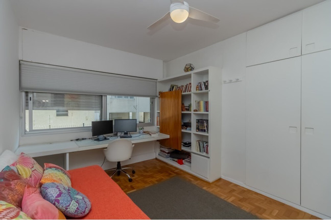 Imagem Apartamento com 3 Quartos à Venda, 151 m² em Jardim Paulista - São Paulo Imagem Apartamento com 3 Quartos à Venda, 151 m² em Jardim Paulista - São Paulo
