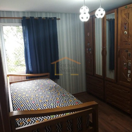 Imagem Apartamento com 3 Quartos à Venda, 83 m² em Parque Mandaqui - São Paulo Imagem Apartamento com 3 Quartos à Venda, 83 m² em Parque Mandaqui - São Paulo