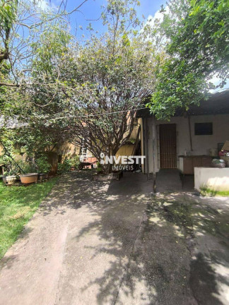 Imagem Casa com 3 Quartos à Venda, 160 m² em Setor Faiçalville - Goiânia