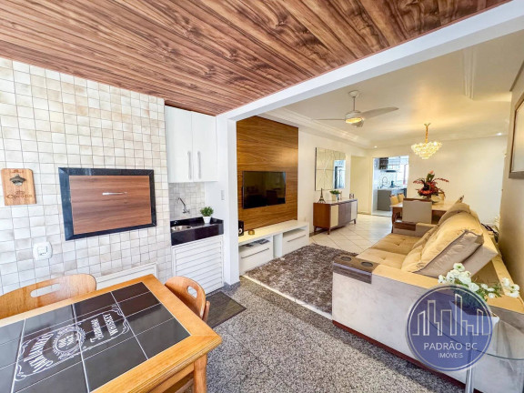 Imagem Apartamento com 3 Quartos à Venda, 160 m² em Centro - Balneário Camboriú