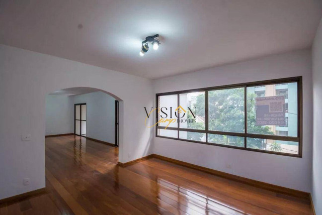 Imagem Apartamento com 4 Quartos à Venda, 280 m² em Cambuí - Campinas Imagem Apartamento com 4 Quartos à Venda, 280 m² em Cambuí - Campinas