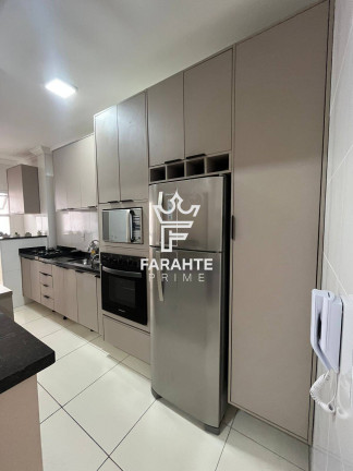 Imagem Apartamento com 2 Quartos à Venda, 70 m² em Aviação - Praia Grande Imagem Apartamento com 2 Quartos à Venda, 70 m² em Aviação - Praia Grande