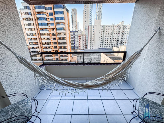 Imagem Apartamento com 3 Quartos à Venda, 116 m² em Centro - Balneário Camboriú